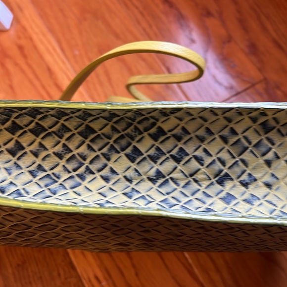 100% authentic BOTTEGA VENETA clutch bag - Picture 10 of 11